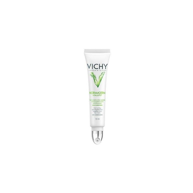 Buy Vichy (Vichy) normaderm hyalaspot 15ml hyaluronic acid