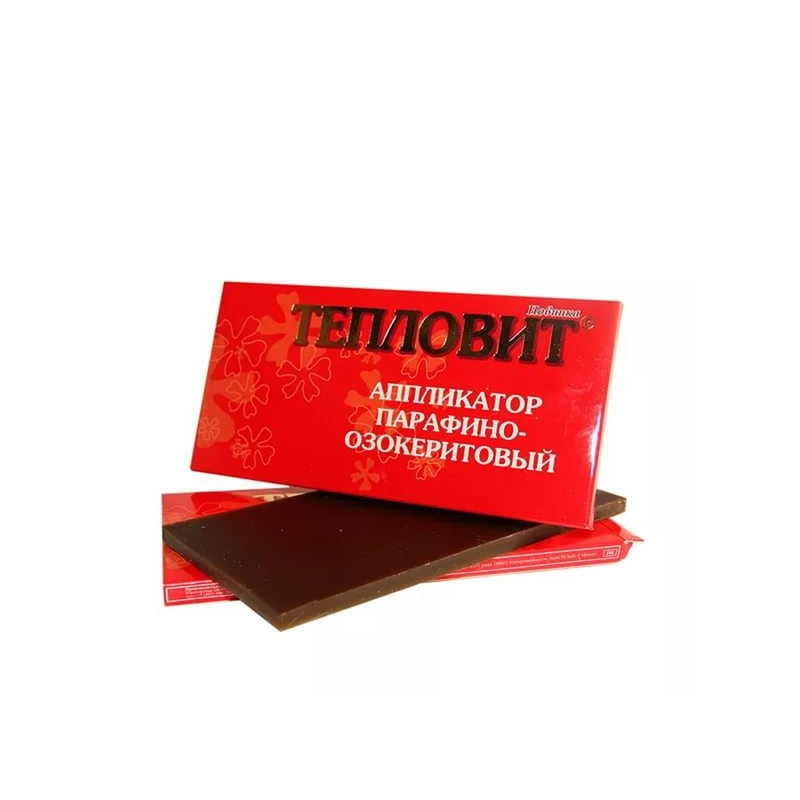 Buy Teplov paraffin-ozokerite applicator 130g