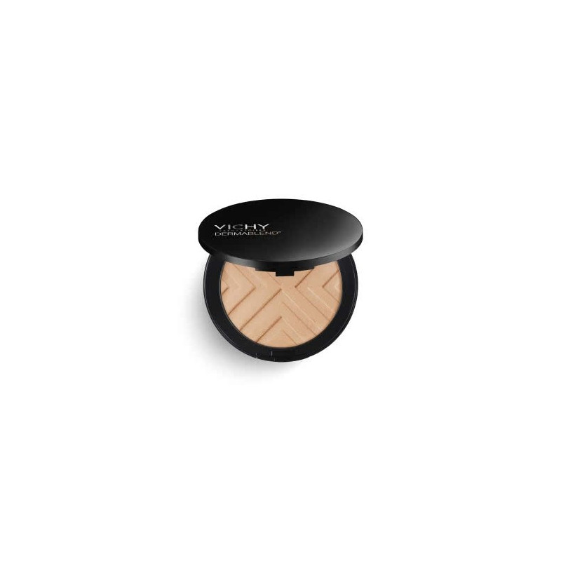 Buy Vichy (Vichy) dermablend foundation powder 35 9.5g.