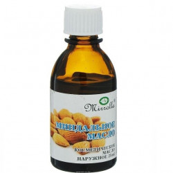Buy Almond oil 25ml