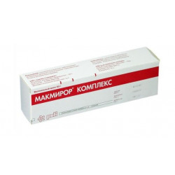 Buy Macmiror complex vaginal cream 30g