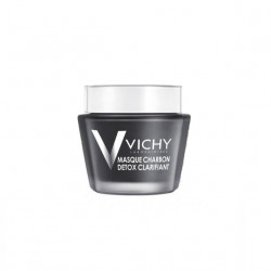 Buy Vichy (Vichy) detox mask with charcoal 75ml