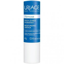 Buy Uriage (uyazh) Ksemoz moisturizing stick for lips 4g