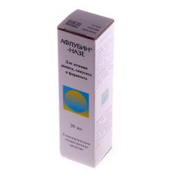 Buy Aflubin-naze spray nasal 20ml