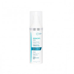 Buy Ducray (Doukre) keracnil 30ml, smoothing for problem skin