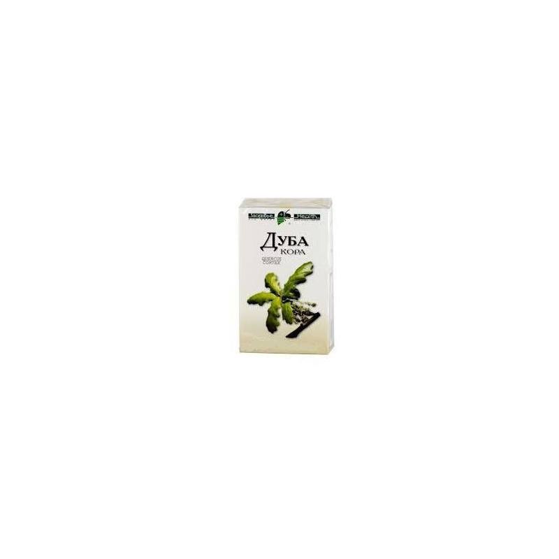 Buy Oak bark 50g