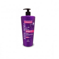 Buy Floresan kera-nova professional shampoo stimulating hair growth 750ml