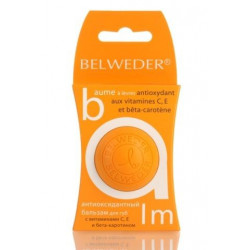 Buy Belweder (Belvedere) lip balm 7,5g antioxidant