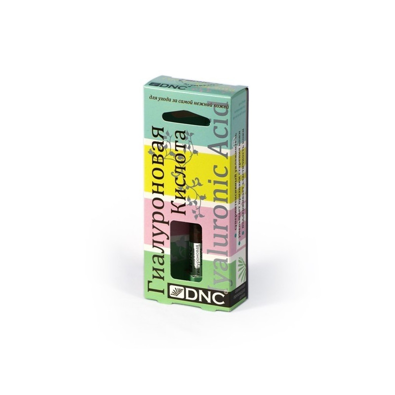 Buy Dnc (dnz) hyaluronic acid 3ml