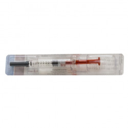 Buy Fraxiparin syringe ampoule 0.6ml 5700m №1 (one)