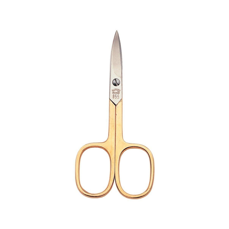 Buy Nippes scissors manicure for nails 9cm