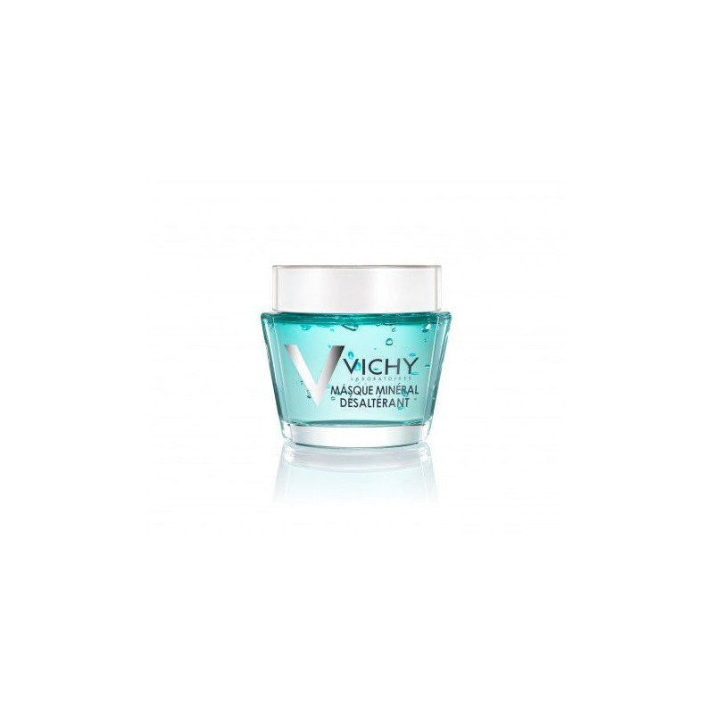 Buy Vichy (Vichy) soothing mask 75ml