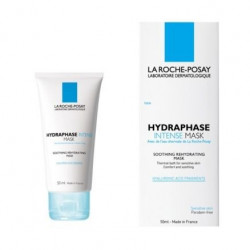 Buy La roche-posay (rosh) hydraphase intensive mask 50ml hyaluronic acid