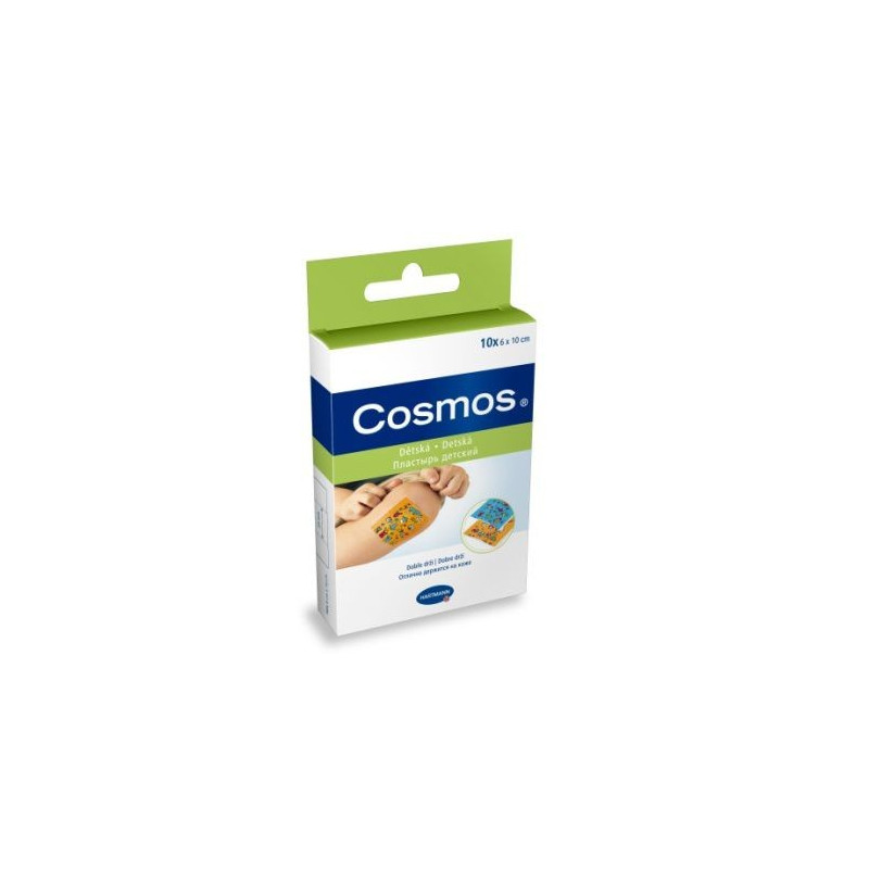 Buy Cosmos (space) adhesive plasters for kids 6 * 10cm №10