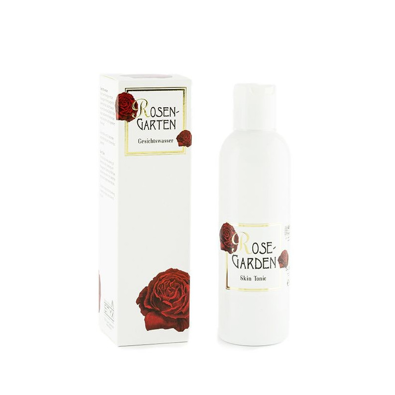 Buy Styx (Stix) Lotion Cosmetic "Rose Garden" 200ml