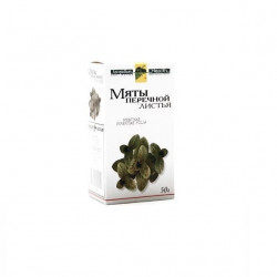 Buy Mint leaves pack 50g