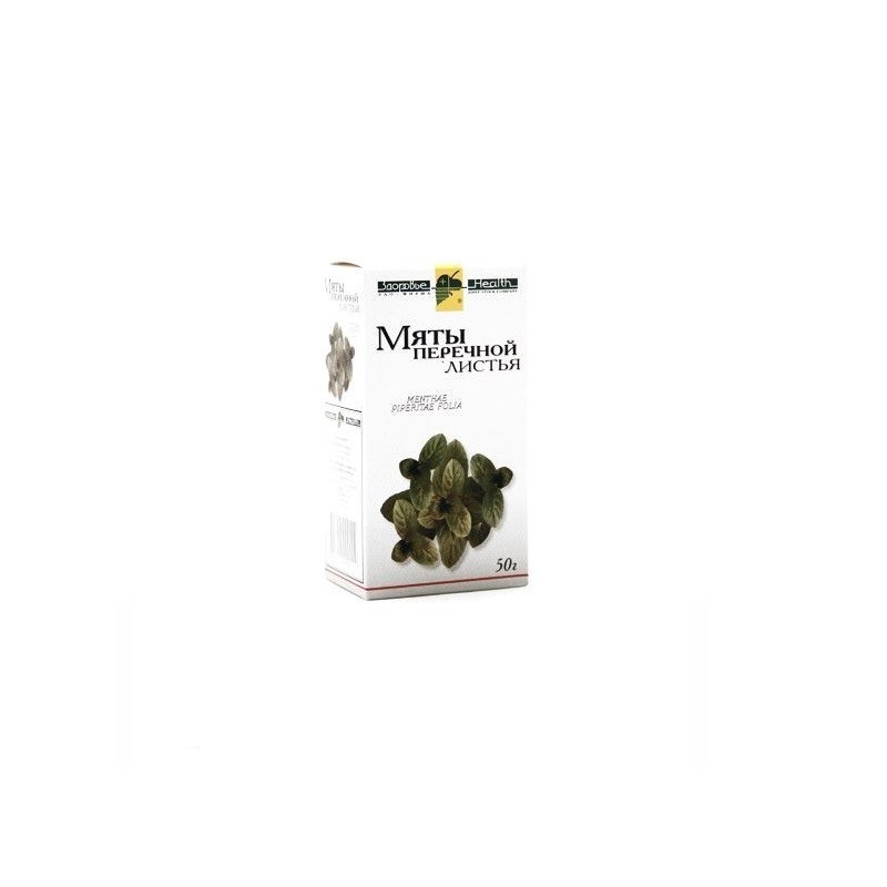 Buy Mint leaves pack 50g