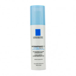 Buy La roche-posay (rosh) hydrafaz cream uv intensity rish 50ml hyaluronic acid