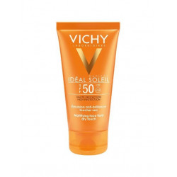 Buy Vichy (Vichy) salt capital emulsion mattifying sunscreen spf50 50ml