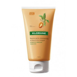 Buy Klorane (Cloran) Balsam with Mango Butter 200ml