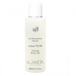 Buy Hormeta (Ormeta) Ormepyur gentle milk for makeup removal 200ml