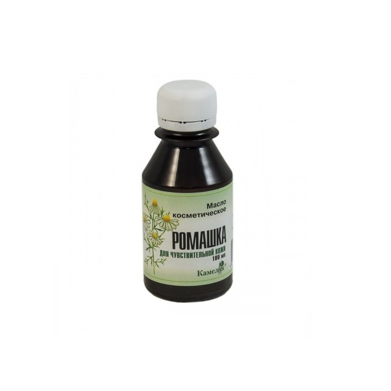 Buy Chamomile oil 100ml