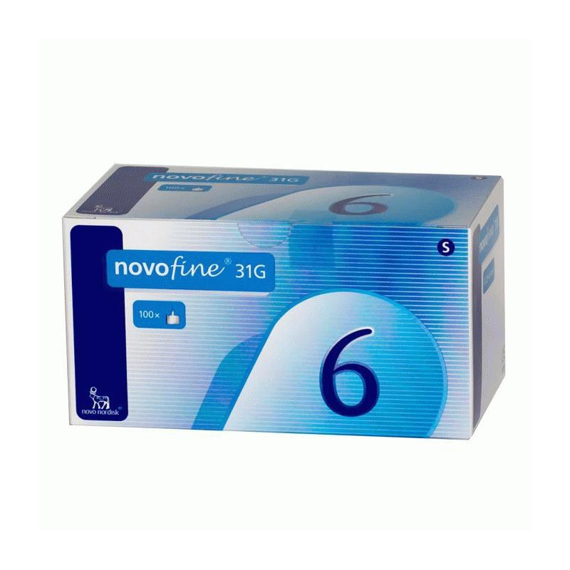 Buy Needles novovayn g31 №1 (one)