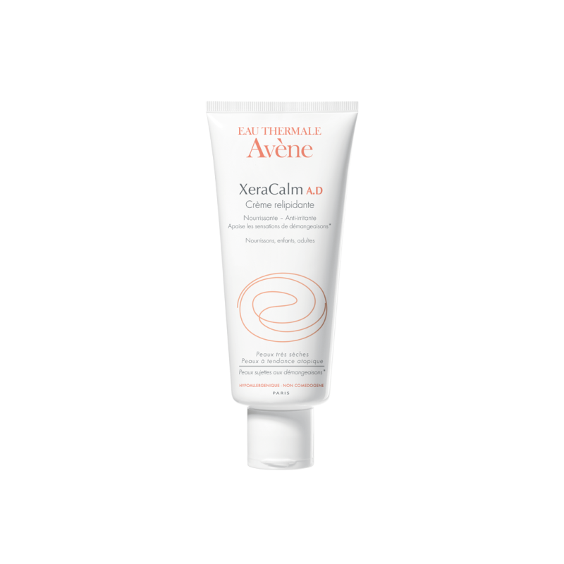 Buy Avene (Aven) Xera Kalm a.d lipid-exfoliating cream 200ml