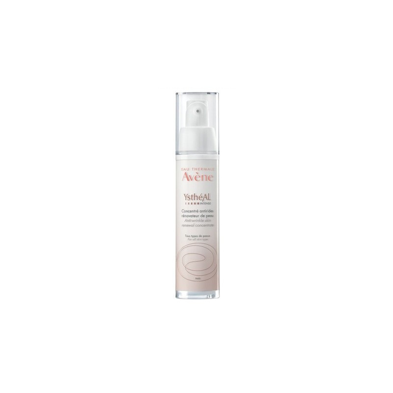 Buy Avene (aven) isteal intensive anti-age serum 30ml