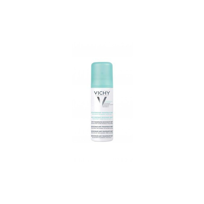 Buy Vichy (Vichy) deodorant aerosol regulating 48h 125ml