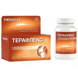Buy Teraflex capsules number 60