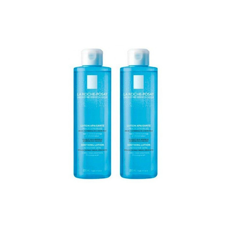 Buy La roche-posay (la Rosh) soothing tonic 200ml №2