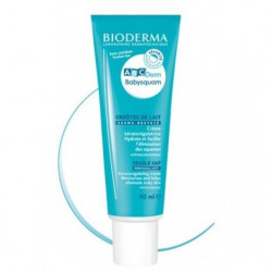 Buy Bioderma (bioderma) avsderm cream for babies 40ml