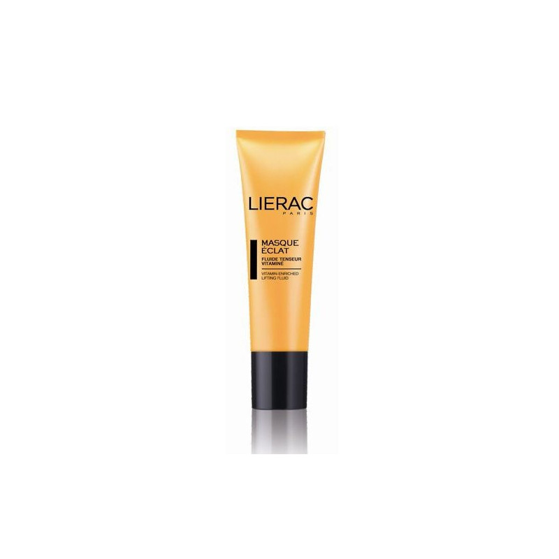 Buy Lierac (Lierak) mask lifting fluid shine 50ml