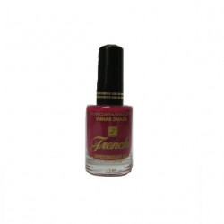 Buy Smart enamel firming lacquer number 45 (berry mousse) 11ml