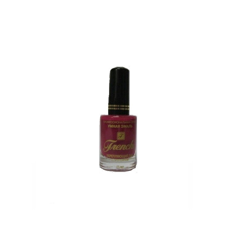 Buy Smart enamel firming lacquer number 45 (berry mousse) 11ml