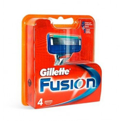 Buy Gillette Fusion Cassette №4
