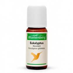 Buy Essential Oil Blumenberg 10ml Eucalyptus