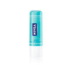 Buy Nivea (niveya) lipstick-balm restoration and protection