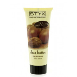 Buy Styx (Stix) Bio Shea Butter Hand Cream 70ml