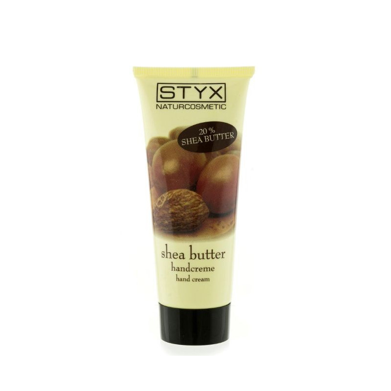 Buy Styx (Stix) Bio Shea Butter Hand Cream 70ml