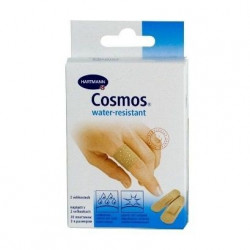 Buy Cosmos (space) adhesive plasters water-resistant 2 size 10