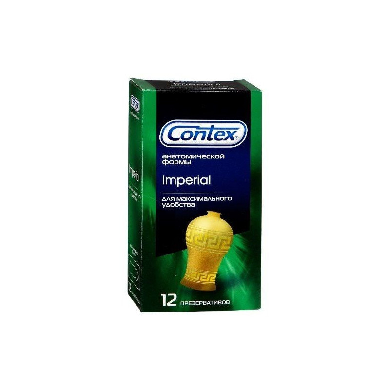 Buy Contex condoms imperial tight-fitting No. 12