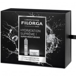 Buy Filorga (filorga) hydra-gial set (serum 30ml + hydra filler cream 15ml)