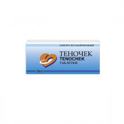 Buy Tenochk tablets No. 28