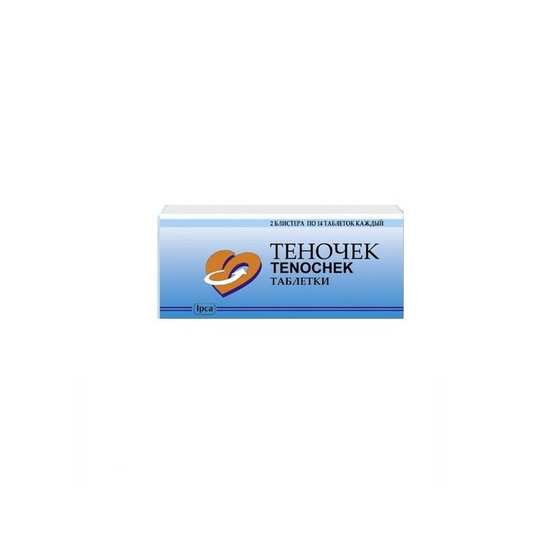 Buy Tenochk tablets No. 28