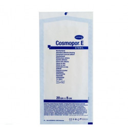 Buy Cosmopor e (cosmopor) sterile postoperative dressing 20x8cm №1