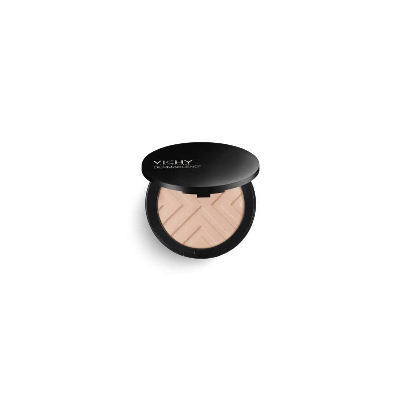 Buy Vichy (Vichy) dermablend foundation powder 25 9.5g.