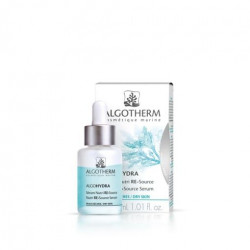 Buy Algotherm (algoterm) resource serum nourishing 30ml hyaluronic acid