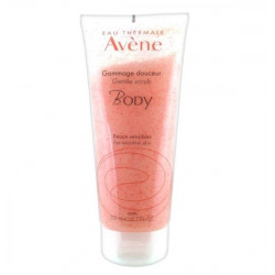 Buy Avene (Aven) body soft body scab 200ml